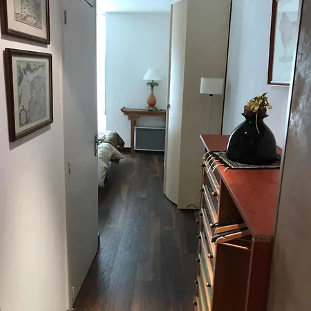 99 Rue D'antibes - Spacious & Chic *