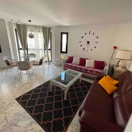 Appartement 99 Rue D'antibes - Spacious & Chic *