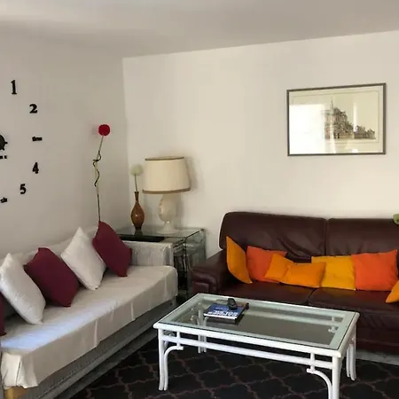 Appartement 99 Rue D'antibes - Spacious & Chic