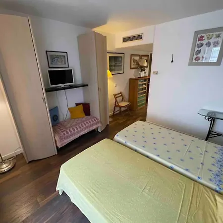 99 Rue D'antibes - Spacious & Chic
