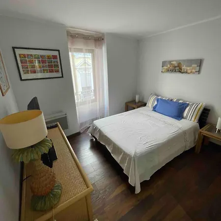 99 Rue D'antibes - Spacious & Chic *